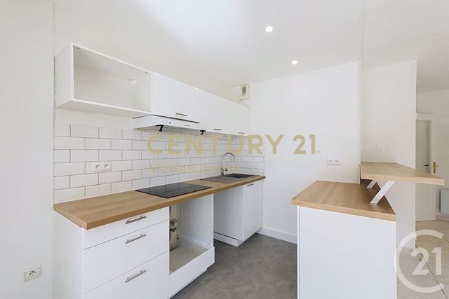 Appartement F2 &agrave; louer - 2 pi&egrave;ces - 52,38 m2 - Lattes - 34 - LANGUEDOC-ROUSSILLON