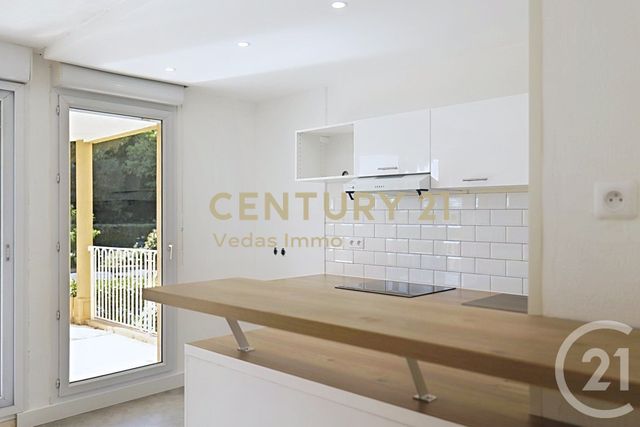 Appartement F2 &agrave; louer - 2 pi&egrave;ces - 52,38 m2 - Lattes - 34 - LANGUEDOC-ROUSSILLON