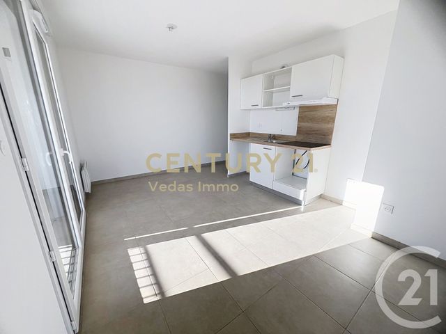 Appartement F2 &agrave; louer - 2 pi&egrave;ces - 44,20 m2 - Montpellier - 34 - LANGUEDOC-ROUSSILLON