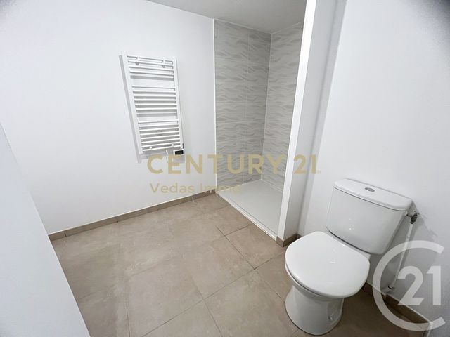 Appartement F2 &agrave; louer - 2 pi&egrave;ces - 44,20 m2 - Montpellier - 34 - LANGUEDOC-ROUSSILLON