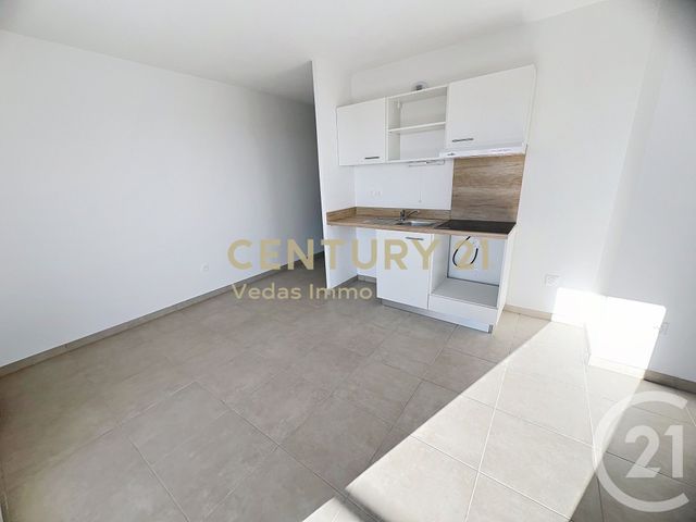 Appartement F2 &agrave; louer - 2 pi&egrave;ces - 44,20 m2 - Montpellier - 34 - LANGUEDOC-ROUSSILLON