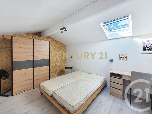 Maison &agrave; louer - 6 pi&egrave;ces - 99,96 m2 - Montpellier - 34 - LANGUEDOC-ROUSSILLON
