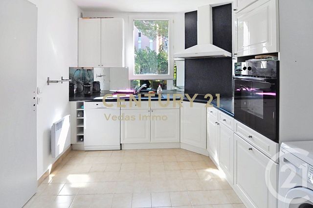 Maison &agrave; louer - 6 pi&egrave;ces - 99,96 m2 - Montpellier - 34 - LANGUEDOC-ROUSSILLON