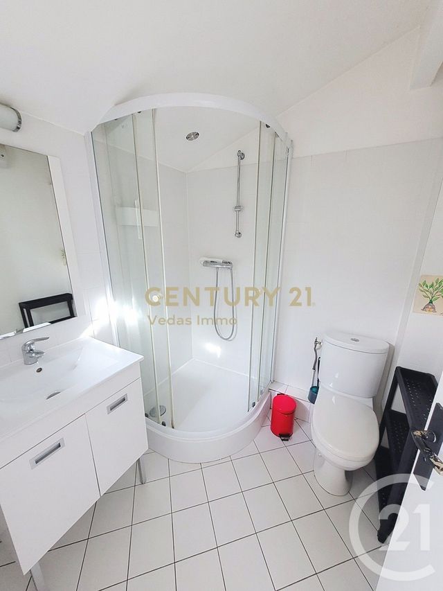 Maison &agrave; louer - 6 pi&egrave;ces - 99,96 m2 - Montpellier - 34 - LANGUEDOC-ROUSSILLON