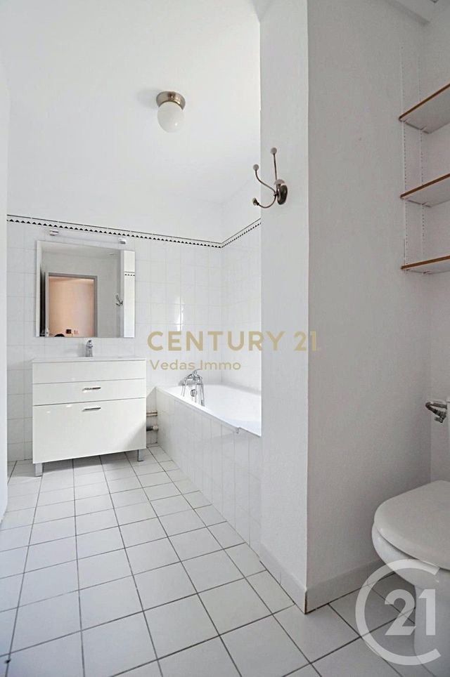 Maison &agrave; louer - 6 pi&egrave;ces - 99,96 m2 - Montpellier - 34 - LANGUEDOC-ROUSSILLON