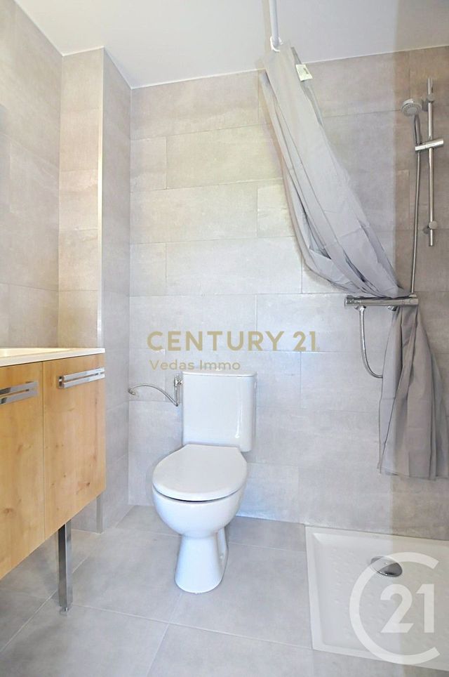 Maison &agrave; louer - 6 pi&egrave;ces - 99,96 m2 - Montpellier - 34 - LANGUEDOC-ROUSSILLON
