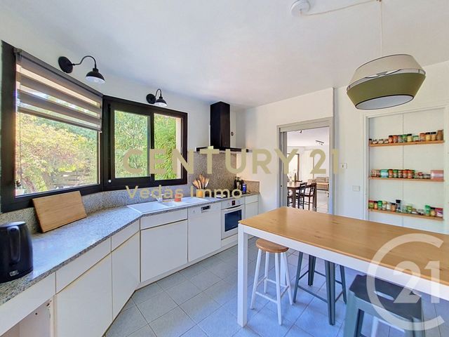 Maison &agrave; vendre - 7 pi&egrave;ces - 171,85 m2 - Montpellier - 34 - LANGUEDOC-ROUSSILLON