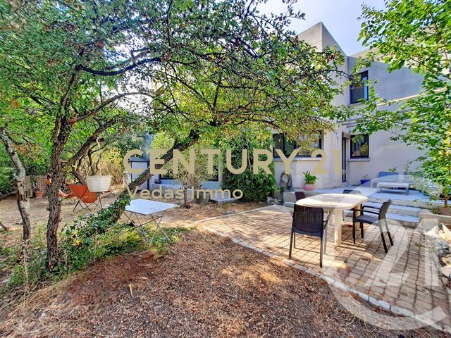 Maison &agrave; vendre - 7 pi&egrave;ces - 171,85 m2 - Montpellier - 34 - LANGUEDOC-ROUSSILLON