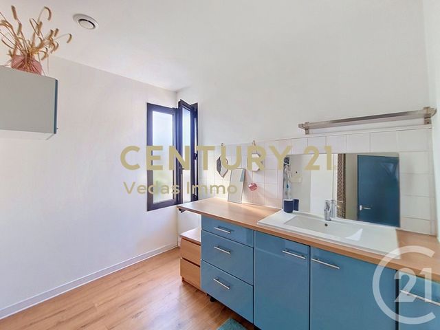 Maison &agrave; vendre - 7 pi&egrave;ces - 171,85 m2 - Montpellier - 34 - LANGUEDOC-ROUSSILLON