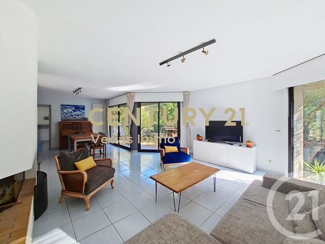 Maison &agrave; vendre - 7 pi&egrave;ces - 171,85 m2 - Montpellier - 34 - LANGUEDOC-ROUSSILLON