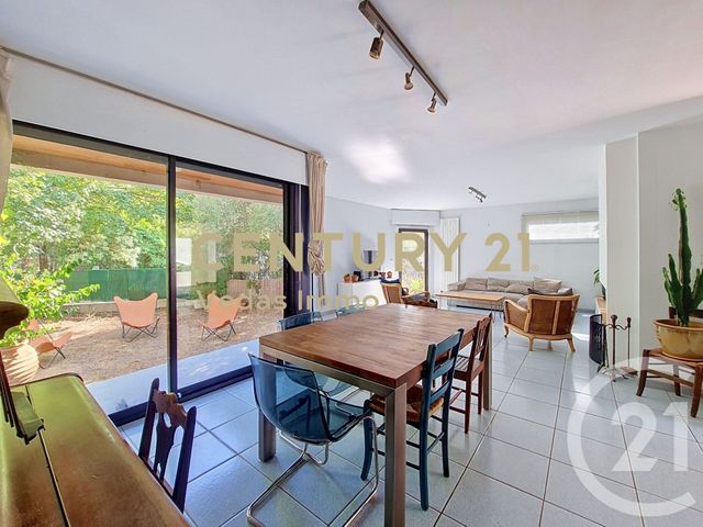 Maison &agrave; vendre - 7 pi&egrave;ces - 171,85 m2 - Montpellier - 34 - LANGUEDOC-ROUSSILLON