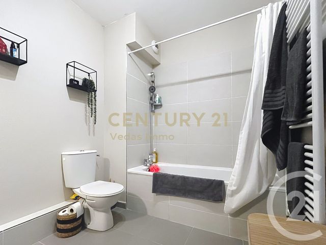 Appartement T2 &agrave; louer - 2 pi&egrave;ces - 44,04 m2 - Montpellier - 34 - LANGUEDOC-ROUSSILLON
