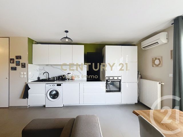 Appartement T2 &agrave; louer - 2 pi&egrave;ces - 44,04 m2 - Montpellier - 34 - LANGUEDOC-ROUSSILLON