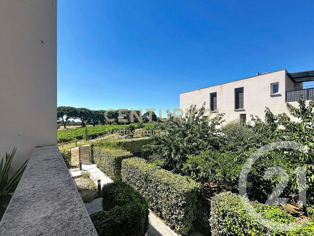 Appartement T2 &agrave; louer - 2 pi&egrave;ces - 44,04 m2 - Montpellier - 34 - LANGUEDOC-ROUSSILLON