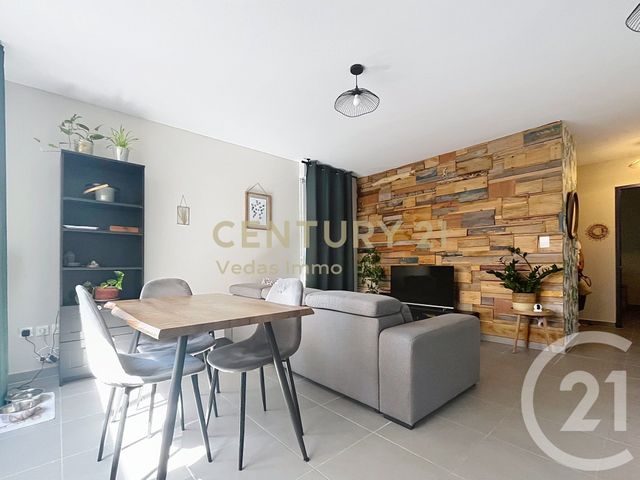 Appartement T2 à louer MONTPELLIER
