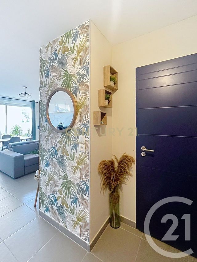 Appartement T2 &agrave; louer - 2 pi&egrave;ces - 44,04 m2 - Montpellier - 34 - LANGUEDOC-ROUSSILLON