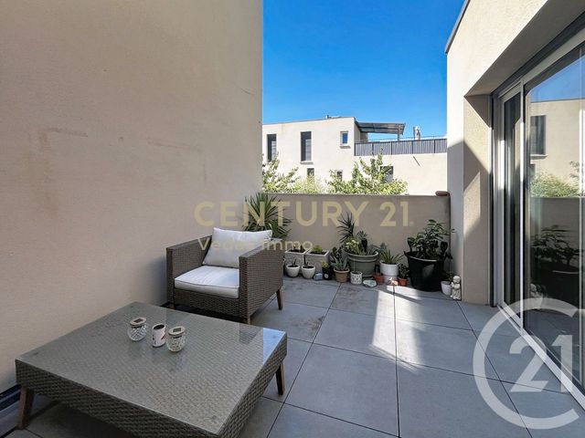 Appartement T2 &agrave; louer - 2 pi&egrave;ces - 44,04 m2 - Montpellier - 34 - LANGUEDOC-ROUSSILLON