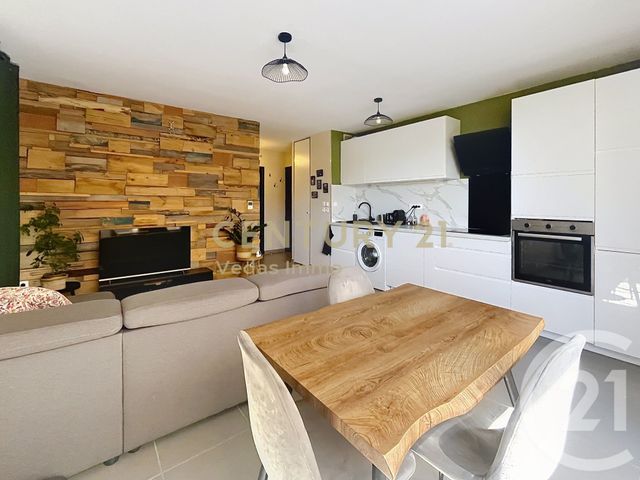 Appartement T2 &agrave; louer - 2 pi&egrave;ces - 44,04 m2 - Montpellier - 34 - LANGUEDOC-ROUSSILLON