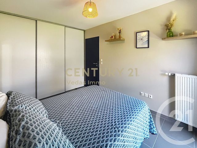 Appartement T2 &agrave; louer - 2 pi&egrave;ces - 44,04 m2 - Montpellier - 34 - LANGUEDOC-ROUSSILLON