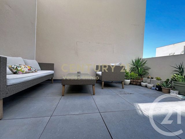 Appartement T2 &agrave; louer - 2 pi&egrave;ces - 44,04 m2 - Montpellier - 34 - LANGUEDOC-ROUSSILLON