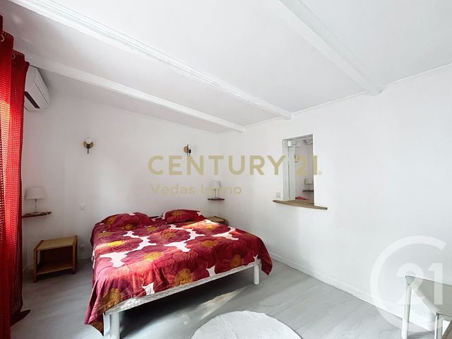 Maison &agrave; louer - 3 pi&egrave;ces - 86,56 m2 - Fabregues - 34 - LANGUEDOC-ROUSSILLON