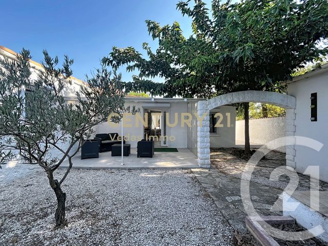 Maison &agrave; louer - 3 pi&egrave;ces - 86,56 m2 - Fabregues - 34 - LANGUEDOC-ROUSSILLON