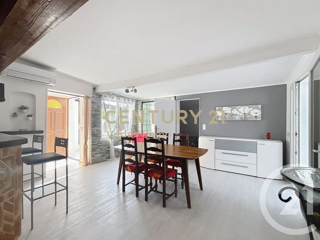 Maison &agrave; louer - 3 pi&egrave;ces - 86,56 m2 - Fabregues - 34 - LANGUEDOC-ROUSSILLON