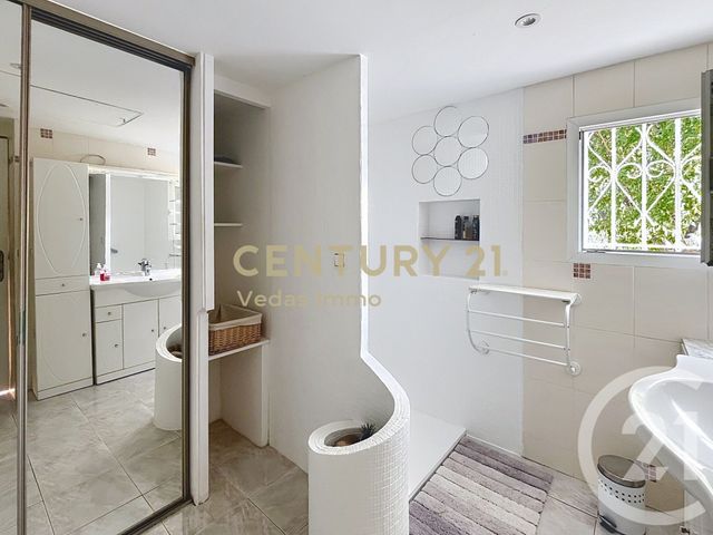 Maison &agrave; louer - 3 pi&egrave;ces - 86,56 m2 - Fabregues - 34 - LANGUEDOC-ROUSSILLON