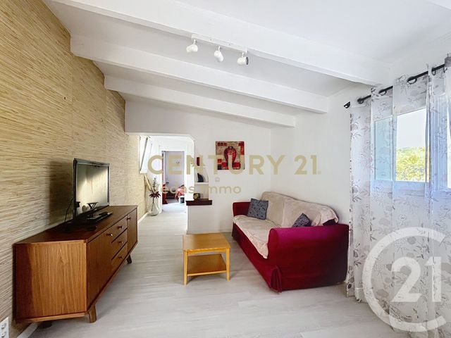 Maison &agrave; louer - 3 pi&egrave;ces - 86,56 m2 - Fabregues - 34 - LANGUEDOC-ROUSSILLON