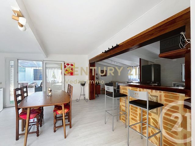 Maison &agrave; louer - 3 pi&egrave;ces - 86,56 m2 - Fabregues - 34 - LANGUEDOC-ROUSSILLON