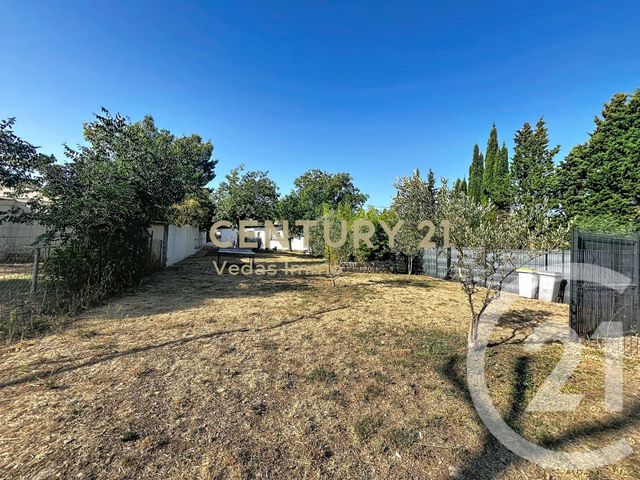 Maison &agrave; louer - 3 pi&egrave;ces - 86,56 m2 - Fabregues - 34 - LANGUEDOC-ROUSSILLON