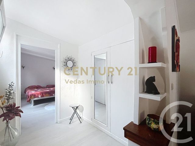 Maison &agrave; louer - 3 pi&egrave;ces - 86,56 m2 - Fabregues - 34 - LANGUEDOC-ROUSSILLON