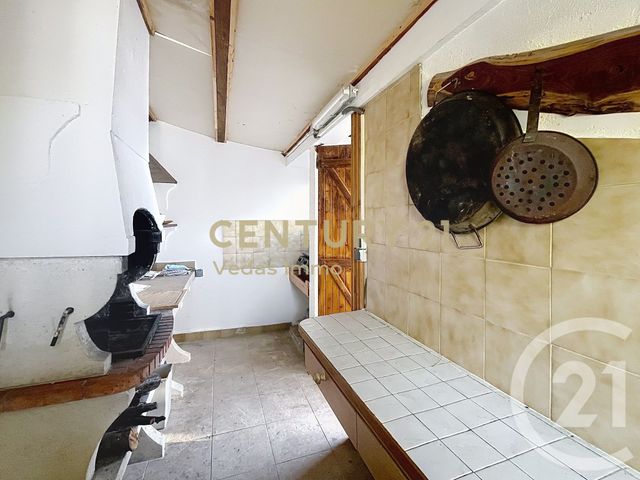 Maison &agrave; louer - 3 pi&egrave;ces - 86,56 m2 - Fabregues - 34 - LANGUEDOC-ROUSSILLON