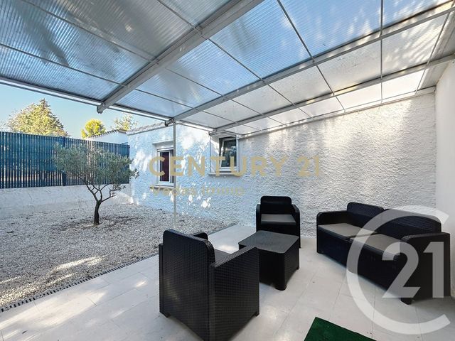 Maison &agrave; louer - 3 pi&egrave;ces - 86,56 m2 - Fabregues - 34 - LANGUEDOC-ROUSSILLON
