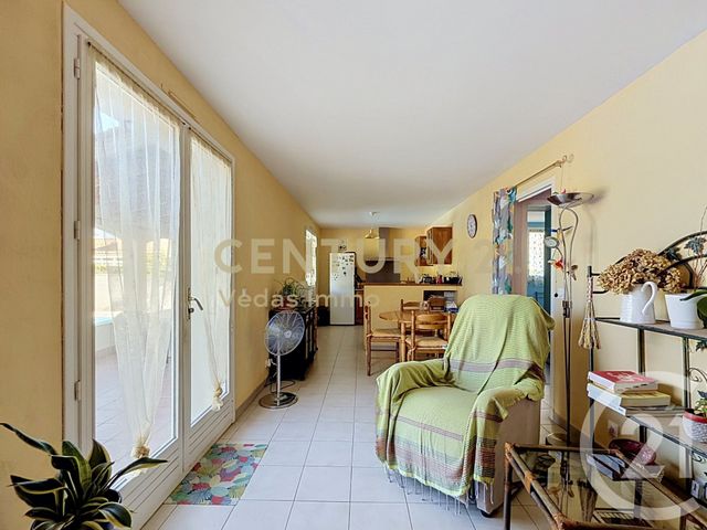 Maison &agrave; vendre - 8 pi&egrave;ces - 176 m2 - Laverune - 34 - LANGUEDOC-ROUSSILLON