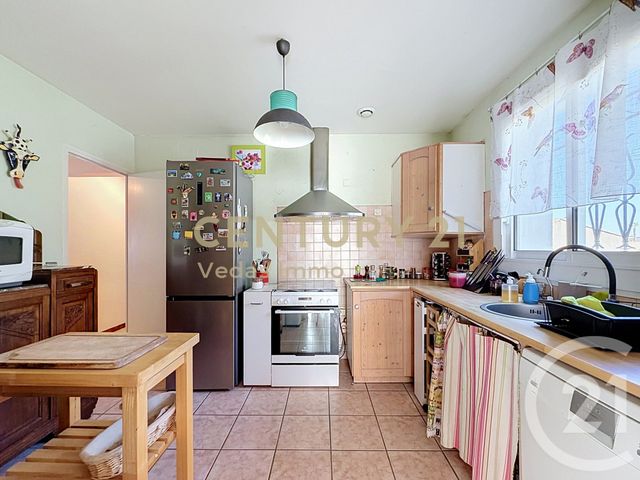 Maison &agrave; vendre - 8 pi&egrave;ces - 176 m2 - Laverune - 34 - LANGUEDOC-ROUSSILLON