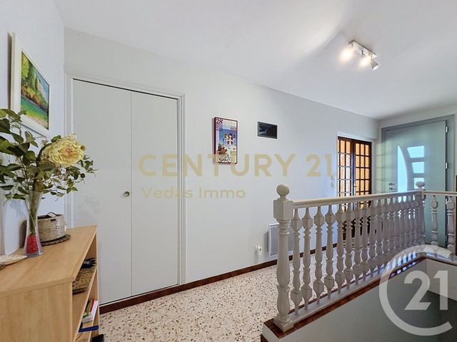 Maison &agrave; vendre - 8 pi&egrave;ces - 176 m2 - Laverune - 34 - LANGUEDOC-ROUSSILLON