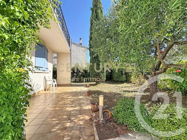 Maison &agrave; vendre - 8 pi&egrave;ces - 176 m2 - Laverune - 34 - LANGUEDOC-ROUSSILLON