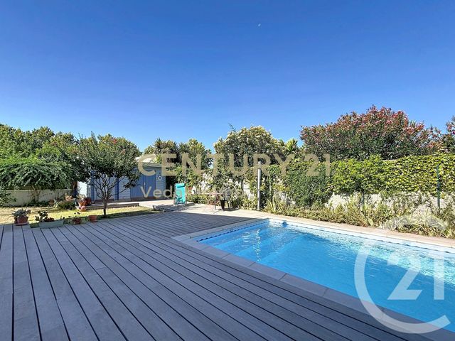 Maison &agrave; vendre - 8 pi&egrave;ces - 176 m2 - Laverune - 34 - LANGUEDOC-ROUSSILLON
