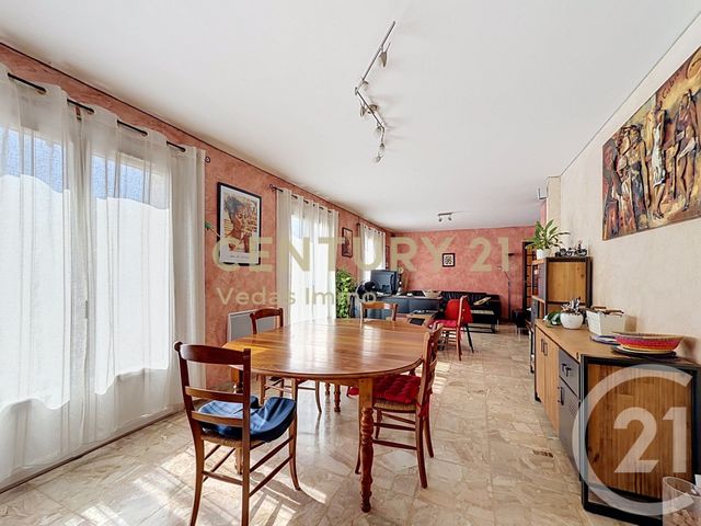 Maison &agrave; vendre - 8 pi&egrave;ces - 176 m2 - Laverune - 34 - LANGUEDOC-ROUSSILLON