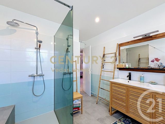 Maison &agrave; vendre - 8 pi&egrave;ces - 176 m2 - Laverune - 34 - LANGUEDOC-ROUSSILLON