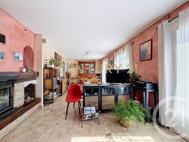 Maison &agrave; vendre - 8 pi&egrave;ces - 176 m2 - Laverune - 34 - LANGUEDOC-ROUSSILLON