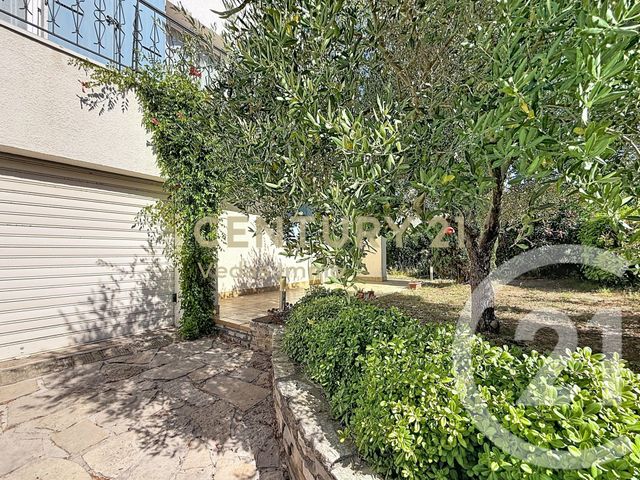 Maison &agrave; vendre - 8 pi&egrave;ces - 176 m2 - Laverune - 34 - LANGUEDOC-ROUSSILLON