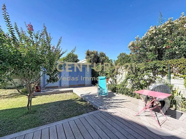 Maison &agrave; vendre - 8 pi&egrave;ces - 176 m2 - Laverune - 34 - LANGUEDOC-ROUSSILLON
