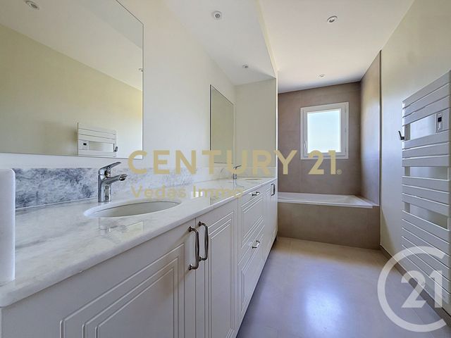 Maison &agrave; vendre - 5 pi&egrave;ces - 192 m2 - Cournonterral - 34 - LANGUEDOC-ROUSSILLON