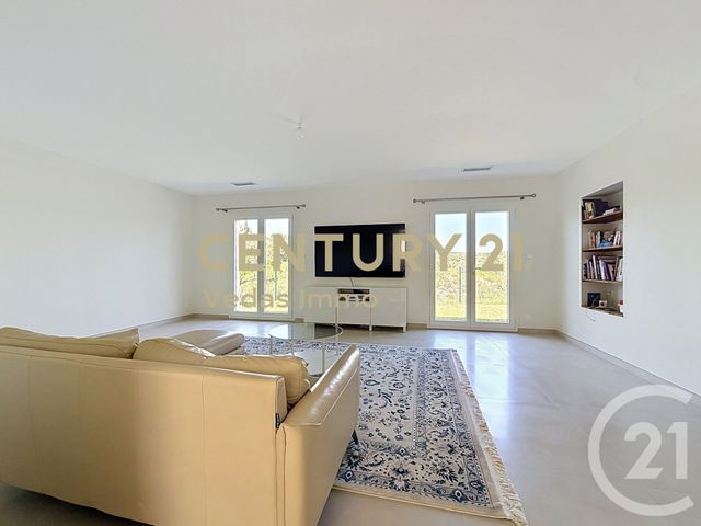 Maison &agrave; vendre - 5 pi&egrave;ces - 192 m2 - Cournonterral - 34 - LANGUEDOC-ROUSSILLON