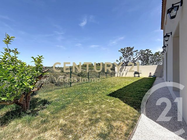 Maison &agrave; vendre - 5 pi&egrave;ces - 192 m2 - Cournonterral - 34 - LANGUEDOC-ROUSSILLON