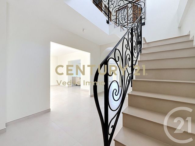 Maison &agrave; vendre - 5 pi&egrave;ces - 192 m2 - Cournonterral - 34 - LANGUEDOC-ROUSSILLON