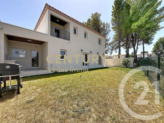 maison - COURNONTERRAL - 34