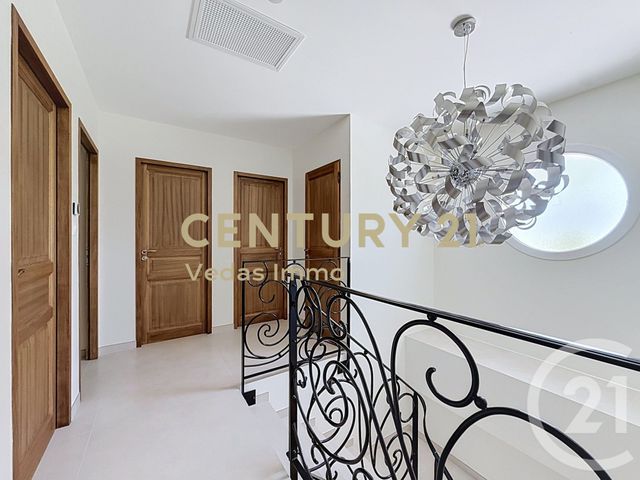 Maison &agrave; vendre - 5 pi&egrave;ces - 192 m2 - Cournonterral - 34 - LANGUEDOC-ROUSSILLON
